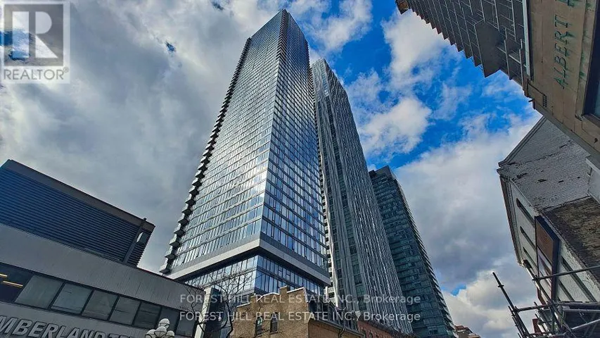 4703 - 8 CUMBERLAND STREET, Toronto (Annex), Ontario M4W0B6