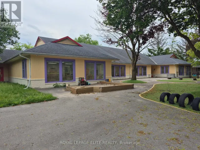 601 NEWPARK BOULEVARD, Newmarket (Stonehaven-Wyndham), Ontario L3X2S2
