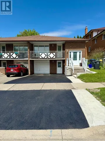 UPPER - 70 PROUSE DRIVE, Brampton (Brampton North), Ontario L6V3A8