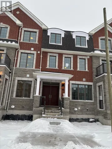 16 BELLASERA WAY, Caledon, Ontario L7C4P1