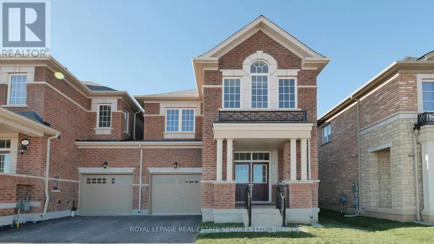 103 HUGUENOT ROAD, Oakville (GO Glenorchy), Ontario L6H0M3