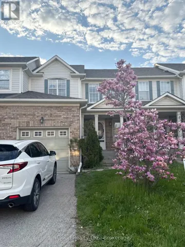 1645 BEARD DRIVE, Milton (CL Clarke), Ontario L9T5N1