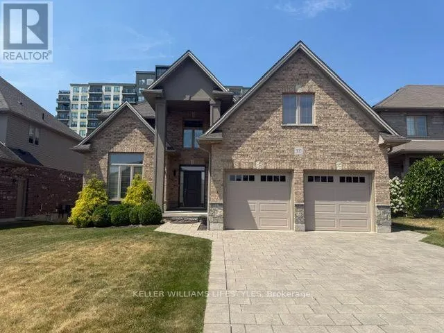 3135 PINCOMBE DRIVE, London South (South W), Ontario N6L0B4
