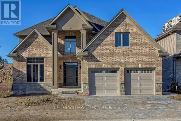 3135 PINCOMBE DRIVE, London South (South W), Ontario N6L0B4
