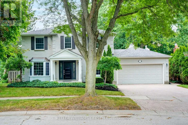 1713 PHILLBROOK CRESCENT, London North (North B), Ontario N5X2Z5