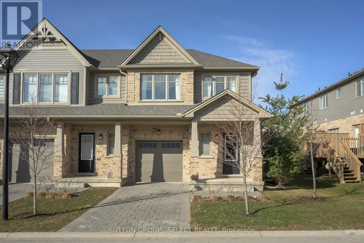 29 - 600 GUINESS WAY, London North (North D), Ontario N5X0N4