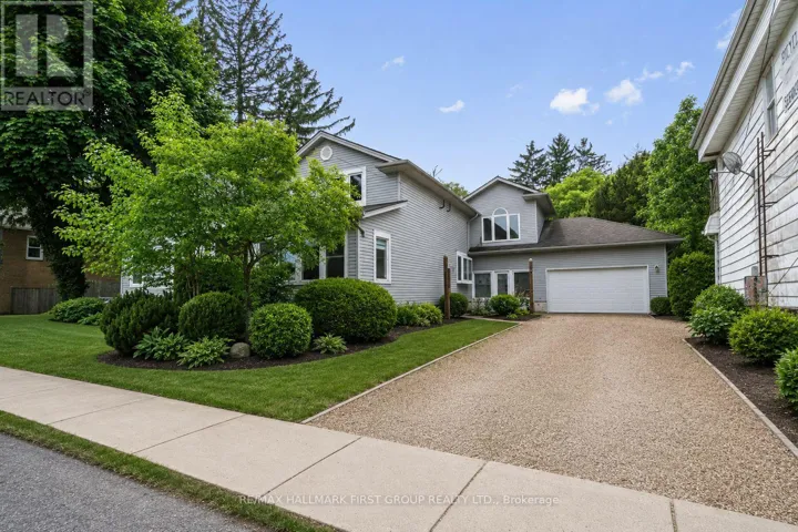 177 NIAGARA BOULEVARD, Fort Erie (Central), Ontario L2A3G7