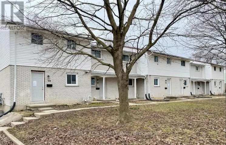 99 TOULON CRESCENT, London East (East I), Ontario N5V1J4
