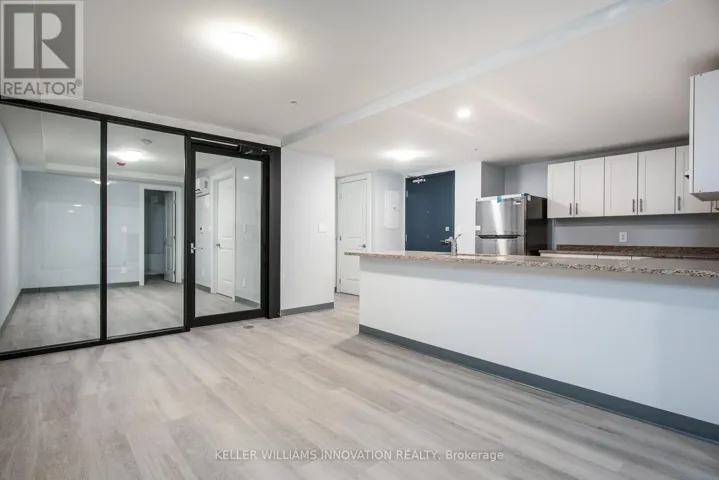 002 - 10 QUEEN STREET, St. Thomas, Ontario N5R3H8