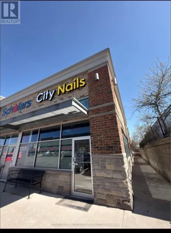 H106 - 103 CLAIR ROAD E, Guelph (Clairfields/Hanlon Business Park), Ontario N1L0J7
