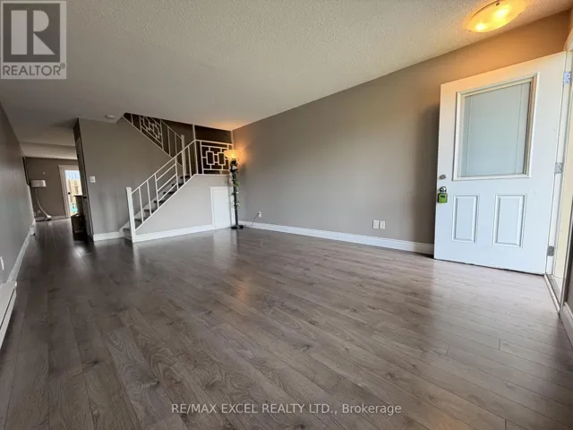 16 - 8646 WILLOUGHBY DRIVE, Niagara Falls (Chippawa), Ontario L2G6X7