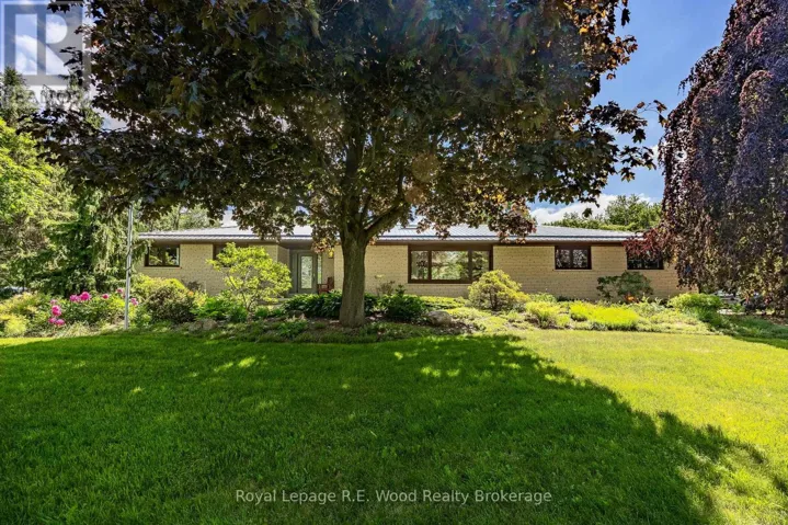 332576 PLANK LINE, South-West Oxford (Ostrander), Ontario N4G4H1