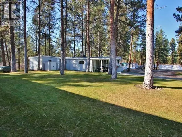 459 Huey Road Unit# 2, Princeton, British Columbia V0X1W0