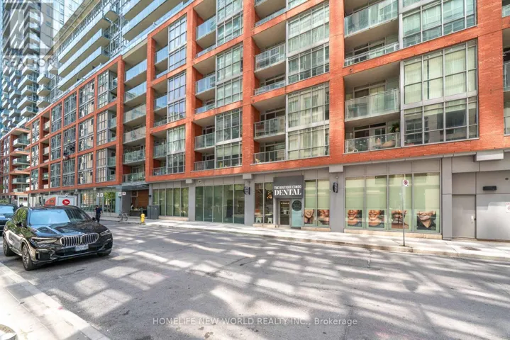 UPH13 - 21 NELSON STREET, Toronto (Waterfront Communities), Ontario M5V1T8