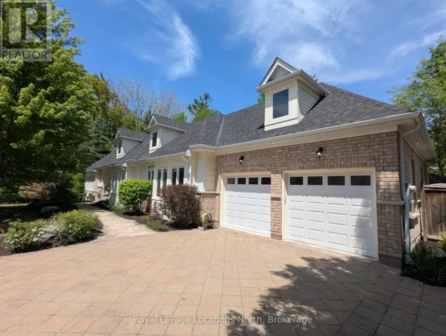 5 CHRISTY DRIVE, Wasaga Beach, Ontario L9Z1C8