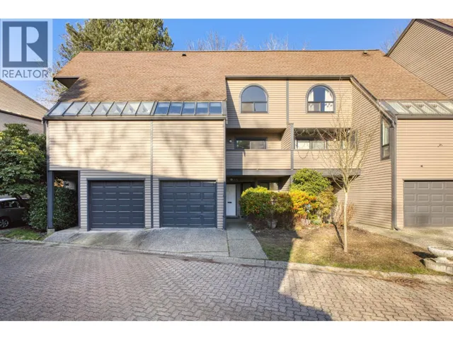8531 TIMBER COURT, Burnaby, British Columbia V5A4B6