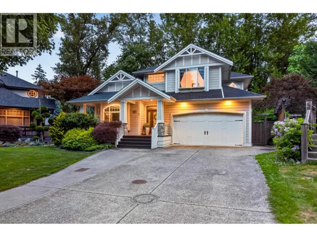 10505 BAKER PLACE, Maple Ridge, British Columbia V2W2C2