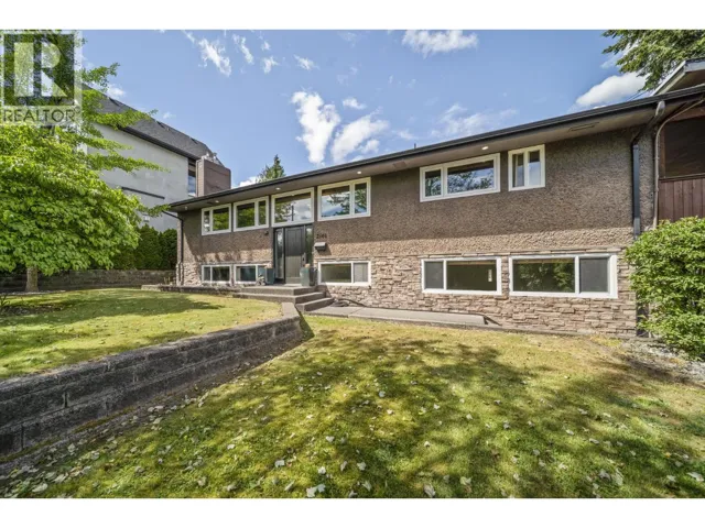 2161 PALLISER AVENUE, Coquitlam, British Columbia V3K1W9