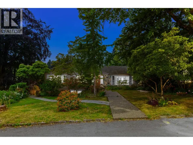 6297 MACKENZIE STREET, Vancouver, British Columbia V6N1H4