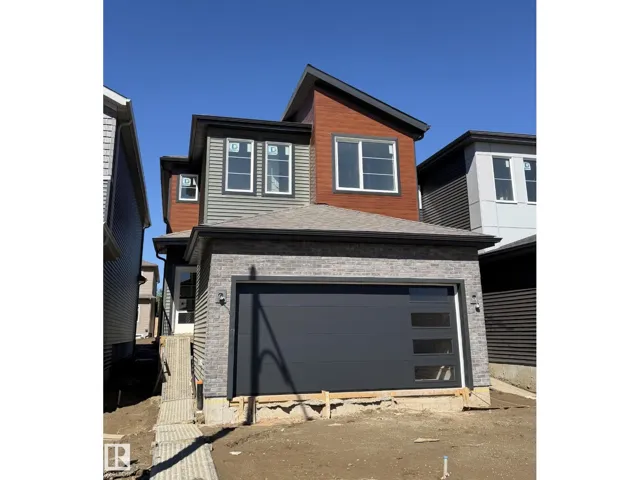2206 Crossbill LI NW, Edmonton, Alberta T5S0W3