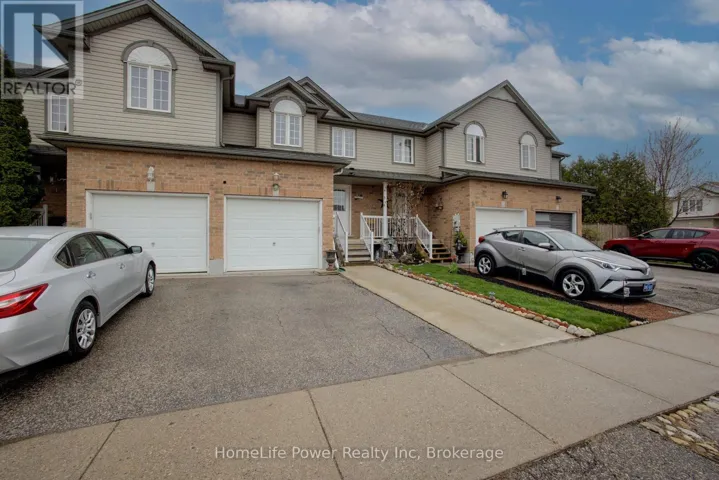 53 PROSPERITY DRIVE, Kitchener, Ontario N2E4A9