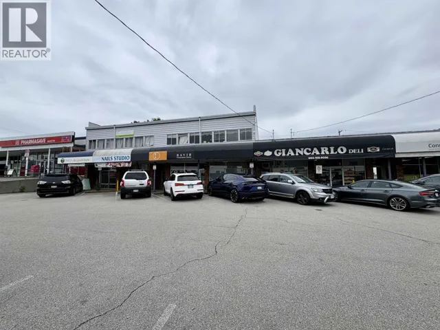 1111C AUSTIN AVENUE, Coquitlam, British Columbia V3K3P4