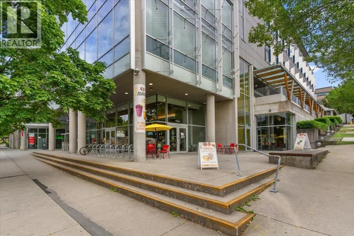 1120 E 7TH AVENUE, Vancouver, British Columbia V5T4V5
