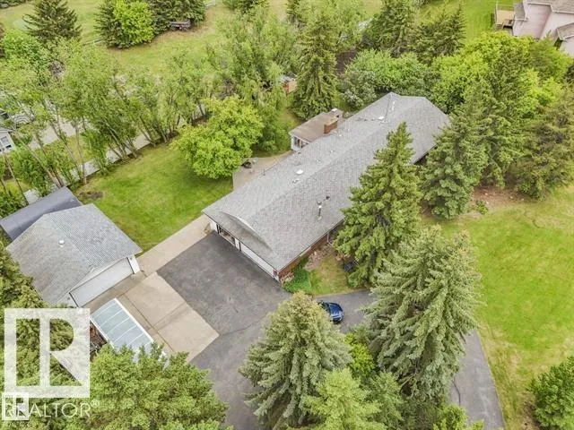 11921 231 ST NW, Edmonton, Alberta T5S2C2