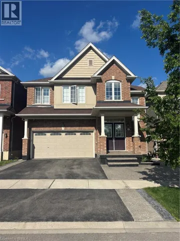 65 SINDEN Road Unit# LOWER, Brantford, Ontario N3T0P5