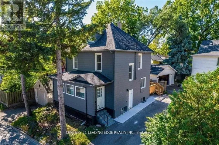 5595 WESLEY PLACE, Niagara Falls (Downtown), Ontario L2E3Z4