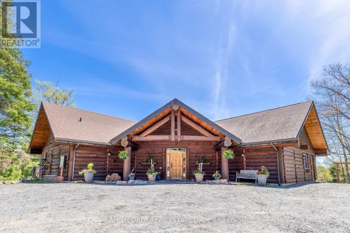 9 LITTLE BEAVER BOULEVARD, Seguin, Ontario P2A0B2