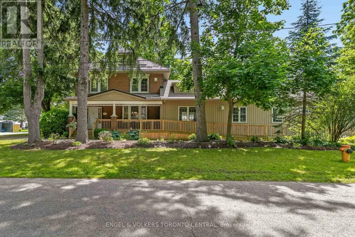 SUITE 1 - 125 RICHARDSON STREET, Guelph/Eramosa (Rockwood), Ontario N0B2K0