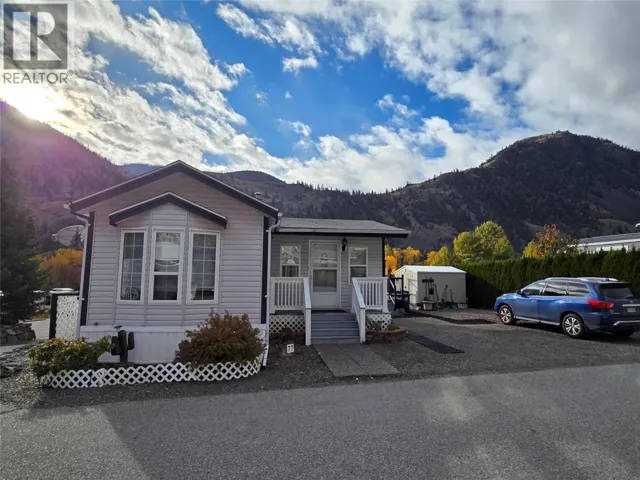 4354 Highway 3 Unit# 77, Keremeos, British Columbia V0X1N1