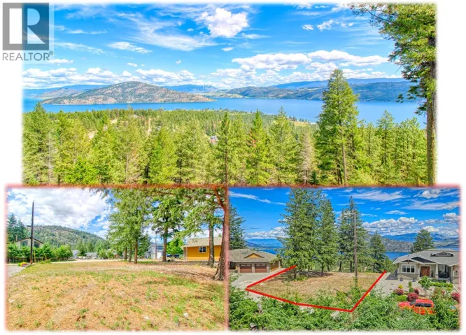 138 Crown Crescent Lot# 266, Vernon, British Columbia V1H2C3