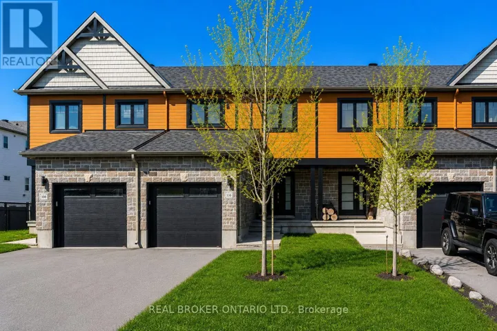 336 TWILIGHT AVENUE, Russell, Ontario K4R0E3