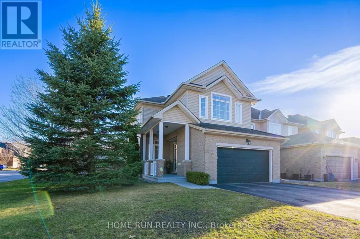 131 KINGHAVEN CRESCENT, Ottawa, Ontario K2M0C3