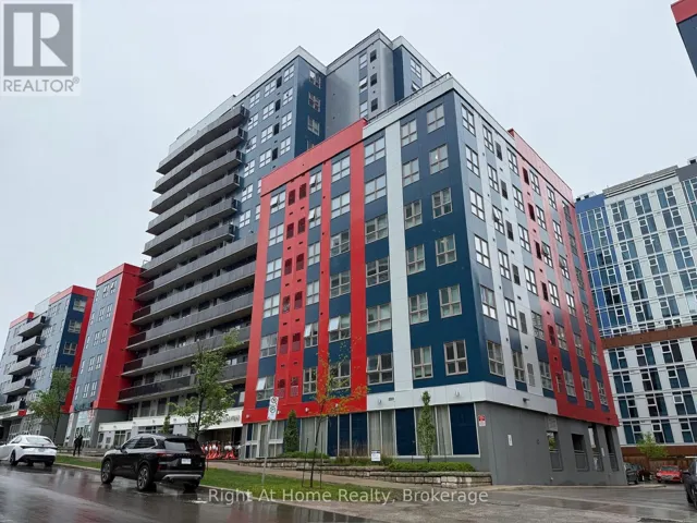 2317 - 258B SUNVIEW STREET, Waterloo, Ontario N2L0H7