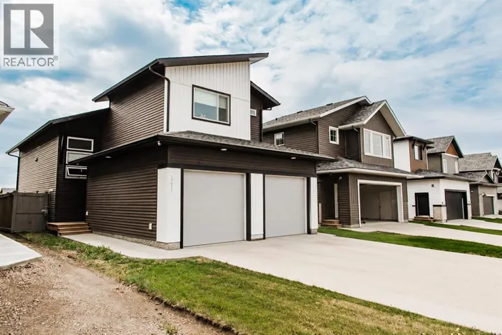 10617 133 Avenue, Grande Prairie, Alberta T8X0W5