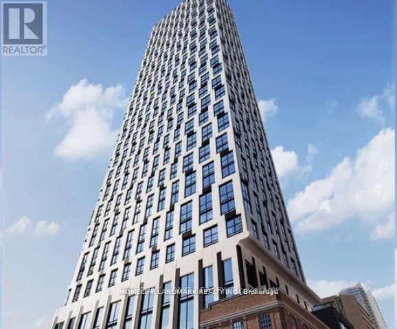 5515 - 252 CHURCH STREET, Toronto (Church-Yonge Corridor), Ontario M5B1Z5