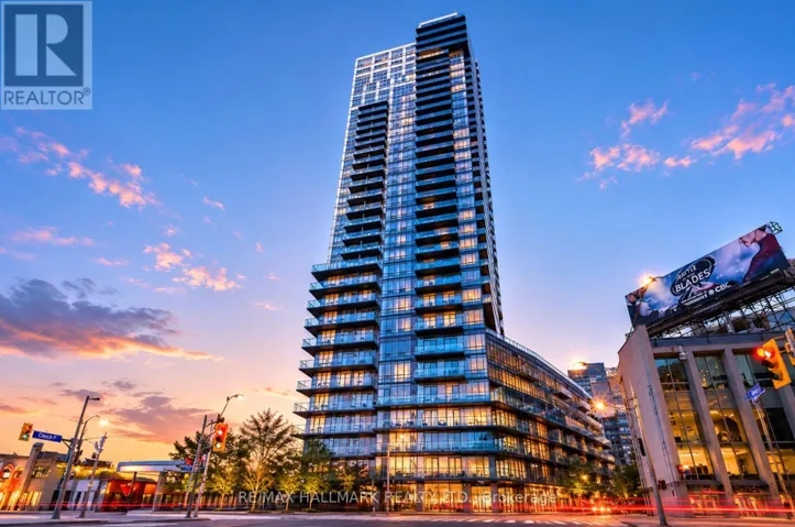 1902 - 825 CHURCH STREET, Toronto (Rosedale-Moore Park), Ontario M4W3Z4