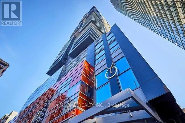 3503 - 7 GRENVILLE STREET, Toronto (Bay Street Corridor), Ontario M4Y1A1