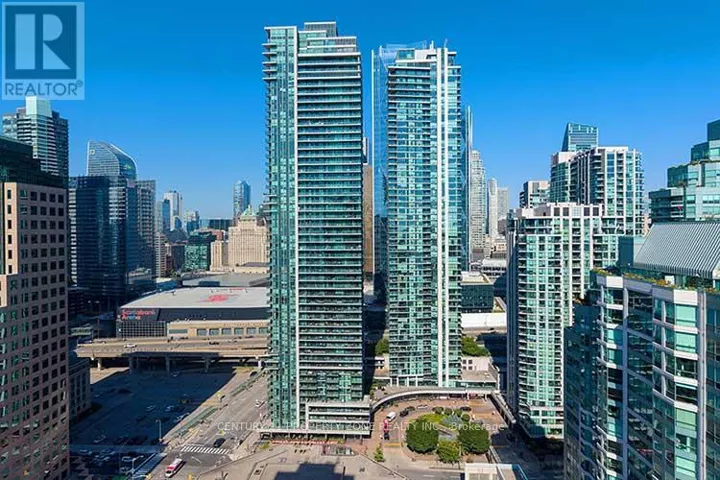 308 - 18 HARBOUR STREET, Toronto (Waterfront Communities), Ontario M5J2Z6