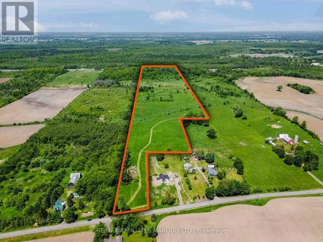 00000 PARAGON ROAD, South Glengarry, Ontario K6H5R5