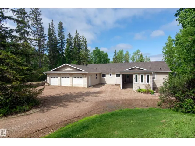 30 46304 Twp rd 610, Rural Bonnyville M.D., Alberta T9N2H3