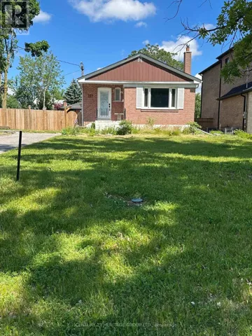 127 HARDING BOULEVARD, Richmond Hill (Harding), Ontario L4C1S9