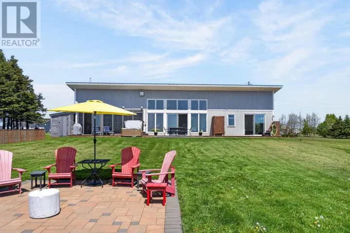 154 Tracey Avenue, Albany, Prince Edward Island C0B1A0