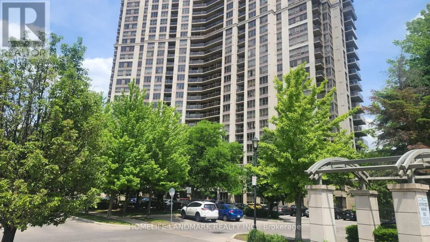 2221 - 700 HUMBERWOOD BOULEVARD, Toronto (West Humber-Clairville), Ontario M9W7J4