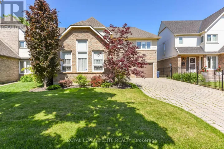 67 ELMBROOK CRESCENT, Toronto (Eringate-Centennial-West Deane), Ontario M9C5C7