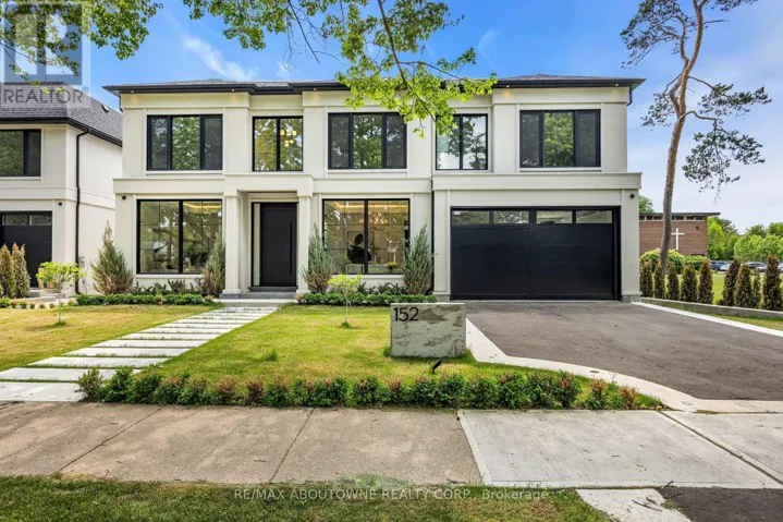 152 THIRD LINE E, Oakville (BR Bronte), Ontario L6L3Z8