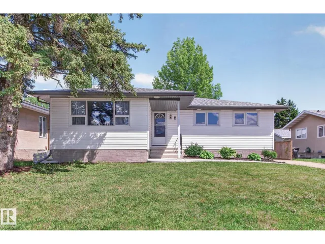 3 GALAXY WY, Sherwood Park, Alberta T8A2J9